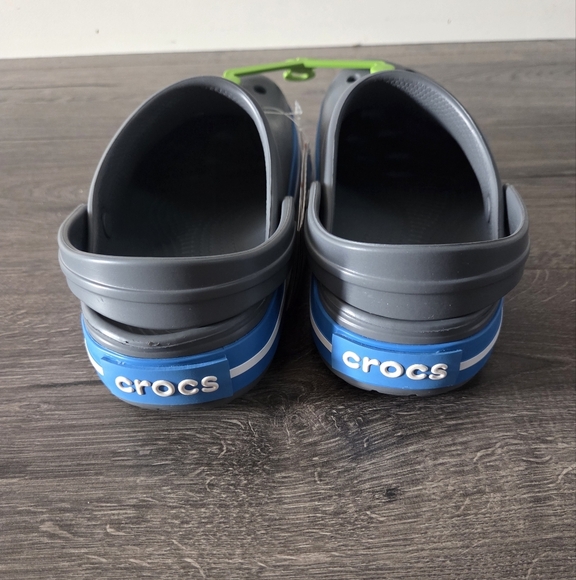 Crocs Clogs Size US M5 W7 NWT - Picture 5 of 7